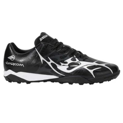 Afbeelding van Joma Super Copa 25 SUPS TF, Mannen, Zwart, Voetbalschoenen, maat: 40