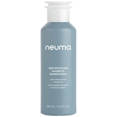 Afbeelding van Neuma Moisture Shampoo 250 ml