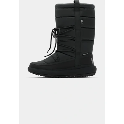 Afbeelding van Helly Hansen Isolabella 2 Snowboots, Dames, Maat: 38, Black Schoenen