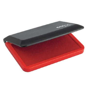 Afbeelding van Stempelkussen Colop micro 1 9x5cm rood