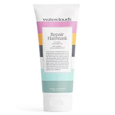 Afbeelding van Waterclouds Repair Hairmask 200 ml