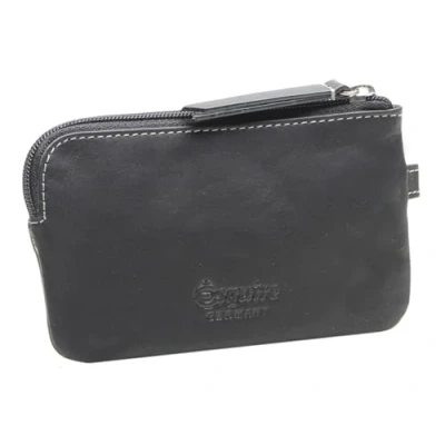 Afbeelding van Esquire Dallas Sleuteletui Leer 12,5 cm