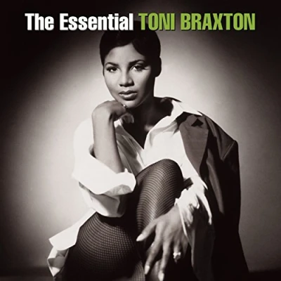 Afbeelding van Essential Toni Braxton