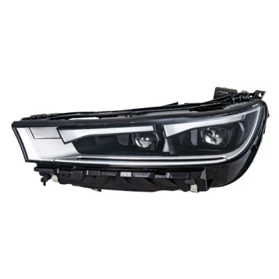 Afbeelding van Koplamp HELLA 1EX 014 952 511