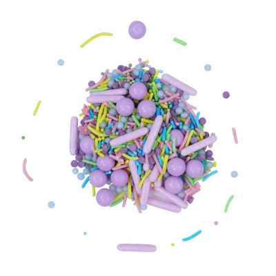 Afbeelding van PME Carnaval Sprinkle Mix (Out of the Box) 60g
