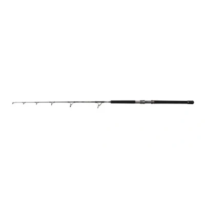 Afbeelding van Penn Battalion Solid Tuna Zeevis Spinhengel 1.84m (50 100lb) Boothengel