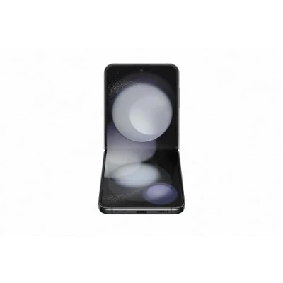 Afbeelding van Samsung Galaxy Z Flip5 Enterprise Edition SM F731B 17 cm (6.7&quot;) Dual SIM Android 13 5G USB Type C 8 GB 256 3700 mAh Grafiet