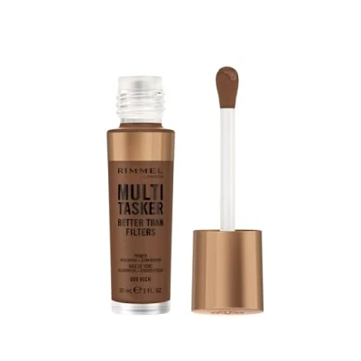 Afbeelding van Rimmel London Multitasker Better Than Filters concealer 008 Rich