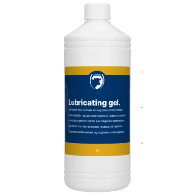 Afbeelding van Glijmiddel super 1 liter