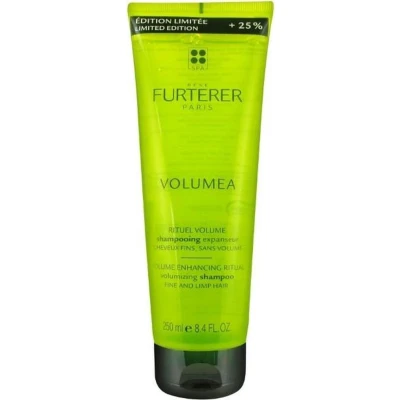 Afbeelding van Rene Furterer Volumea Volume Enhancing Ritual Volumizing Shampoo Fijn Haar 250ml