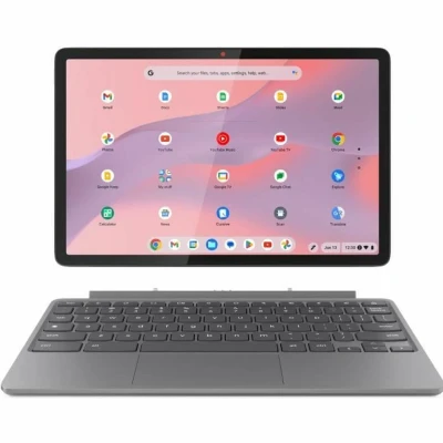 Afbeelding van Laptop Lenovo Chromebook Duet 11M889 10,95&quot;Kompanio 838 8 GB RAM 128 SSD