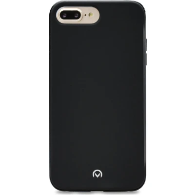 Afbeelding van Mobilize Gelly+ Case Apple iPhone 7 Plus/8 Plus Black/Black