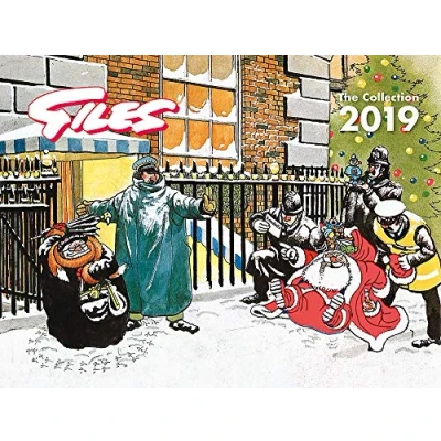 Afbeelding van Giles The Collection 2019