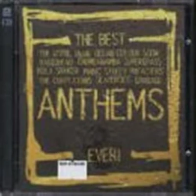 Afbeelding van Best Indie Anthems Ever