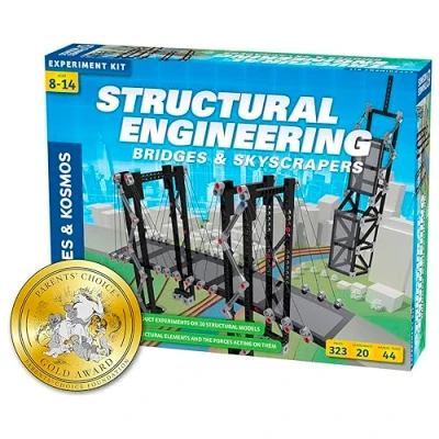 Afbeelding van Structrual Engineering