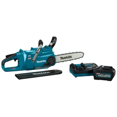 Afbeelding van Makita UC014GT101 XGT 40 V Max kettingzaag 30 cm