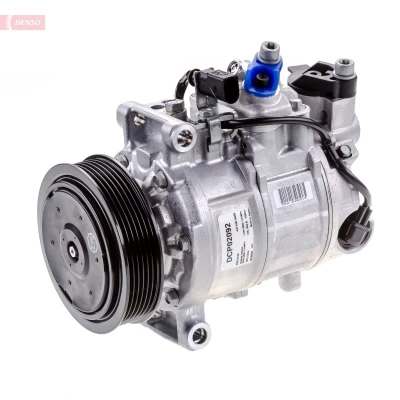 Afbeelding van Denso Airco compressor DCP02092