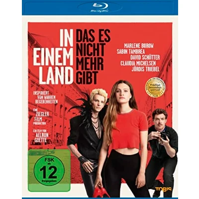 Afbeelding van In einem Land, das es nicht mehr gibt