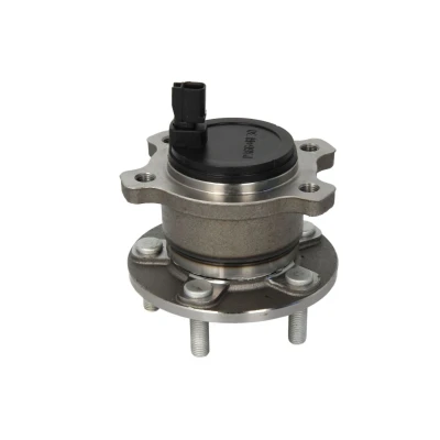Afbeelding van BTA Wiellagerset H2G056BTA
