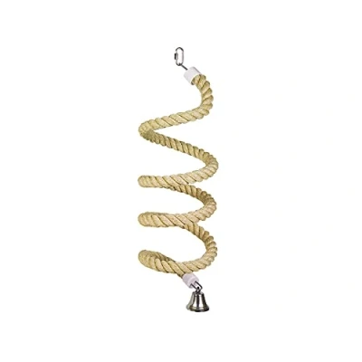 Afbeelding van Nobby Sisal Spiraal Touw, Groot