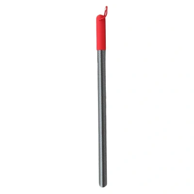 Afbeelding van Lange Schoenlepel RVS