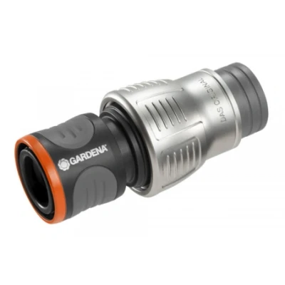 Afbeelding van GARDENA Premium Slangstuk 19mm (3/4&quot;) 16mm (5/8&quot;)