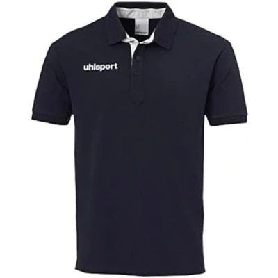 Afbeelding van Uhlsport Essential Prime poloshirt voor kinderen,