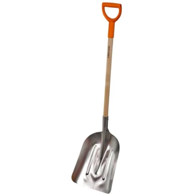 Afbeelding van Fiskars Graan sneeuwschep 1001637