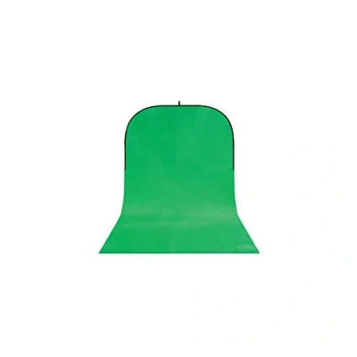 Afbeelding van Studioking Achtergrondbord Bbt 10 400 X 150 Cm Polyester Groen