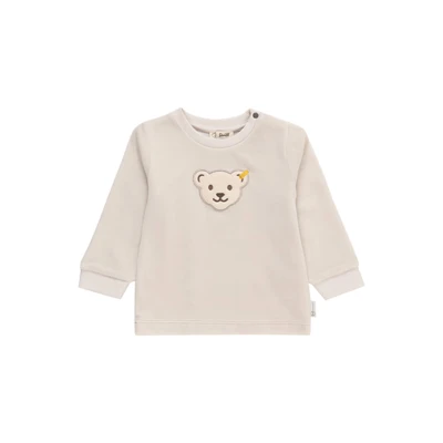Afbeelding van Steiff Sweatshirt GOTS windgong
