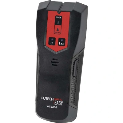 Afbeelding van Futech WS2300 Muurscanner hout/metaal/electra 19mm