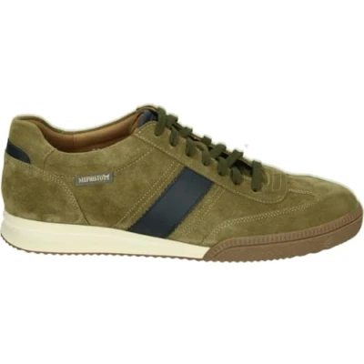 Afbeelding van Mephisto Elyo Sneakers