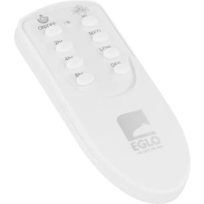 Afbeelding van EGLO Afstandsbediening Geschikt voor de Bondi Plafondlamp met ventilator serie