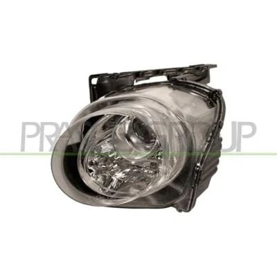 Afbeelding van Koplamp PRASCO DS7024914