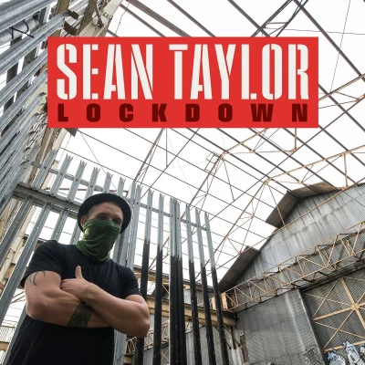 Afbeelding van Sean Taylor Lockdown
