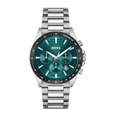 Afbeelding van Hugo Boss STRIKE CHRONO 41mm HB1514241