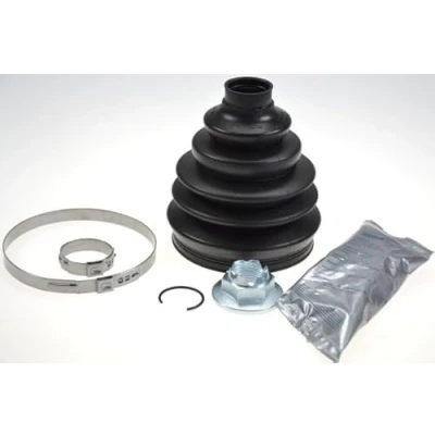 Afbeelding van LÖBRO 304867 Aandrijfashoes 120mm TPE (thermoplastische elastomeer)