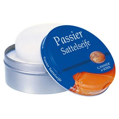 Afbeelding van Passier Zadelzeep 200ml