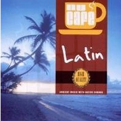 Afbeelding van Nu Cafe Latin