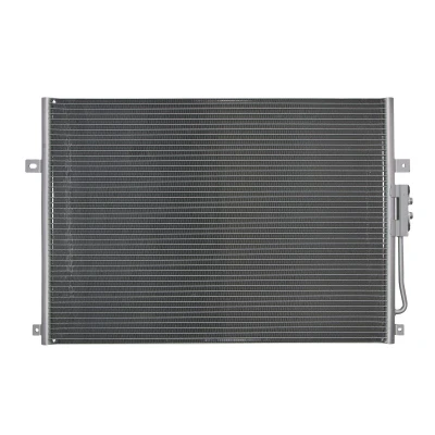 Afbeelding van Condensator, airconditioning BOSCH 1 986 AD2 239