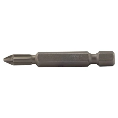 Afbeelding van Makita schroefbit zeskant 1/4&quot; vorm E pz1x50mm