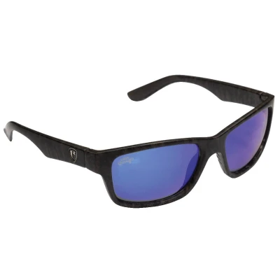 Afbeelding van Fox Rage Camo Sunglass grey lense / Blue Vis zonnebril