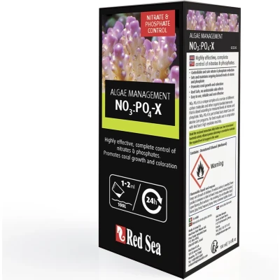 Afbeelding van Red Sea No3 Po4 X 1000 ml