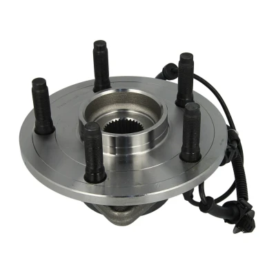 Afbeelding van BTA Wiellagerset H1Y031BTA