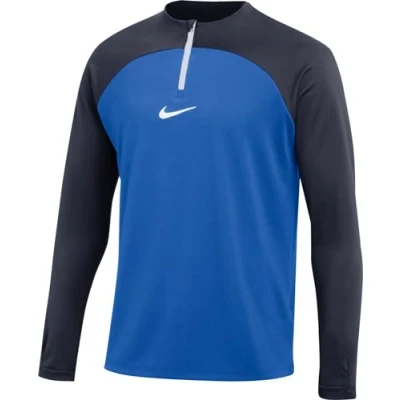 Afbeelding van Nike Performance Teamsport Sweater, Heren, Maat: Large, Blauweiss