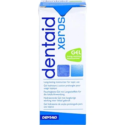 Afbeelding van Dentaid Xeros Gel, 50 ml