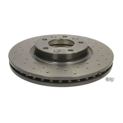 Afbeelding van Brembo Remschijf 09.8303.1X