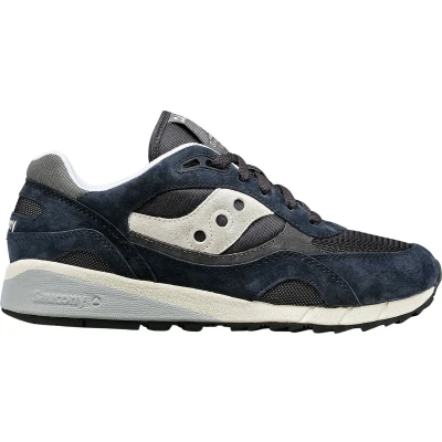 Afbeelding van Saucony Men Shadow 6000 Navy Gray Schoenmaat 42