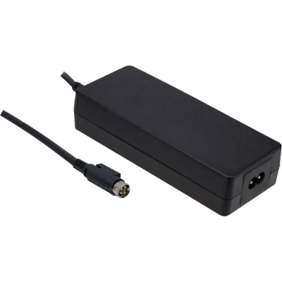 Afbeelding van Mean Well GSM120B24 R7B Tafelnetvoeding, vaste spanning 24 V/DC 5 A 120 W