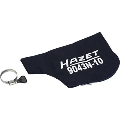 Afbeelding van Hazet 9043N 10 07/2 Stofzak 1 stuk(s)
